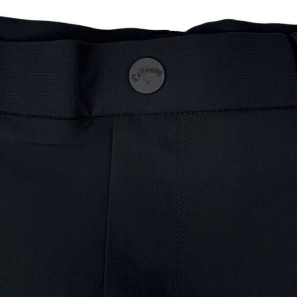 Callaway Men's Performance Black Golf 8" Short Size XL - Picture 3 of 8